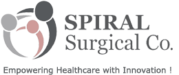 Online Shop – SPIRAL Surgical Co.