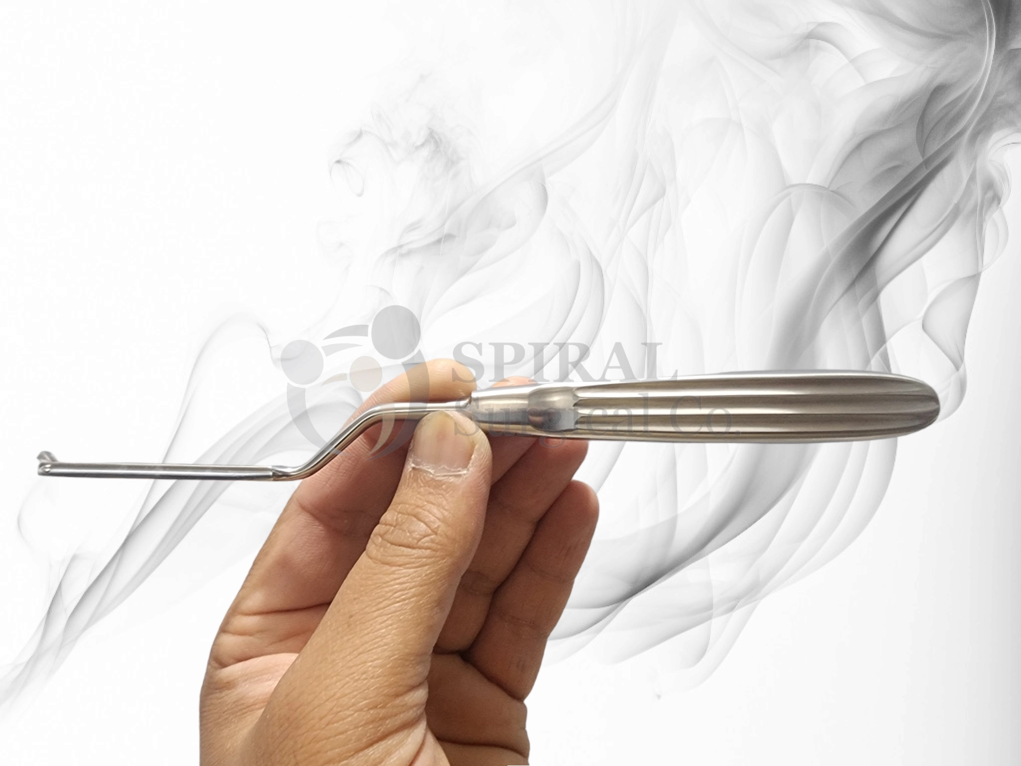 Ballenger Septum Knife Bayonett
