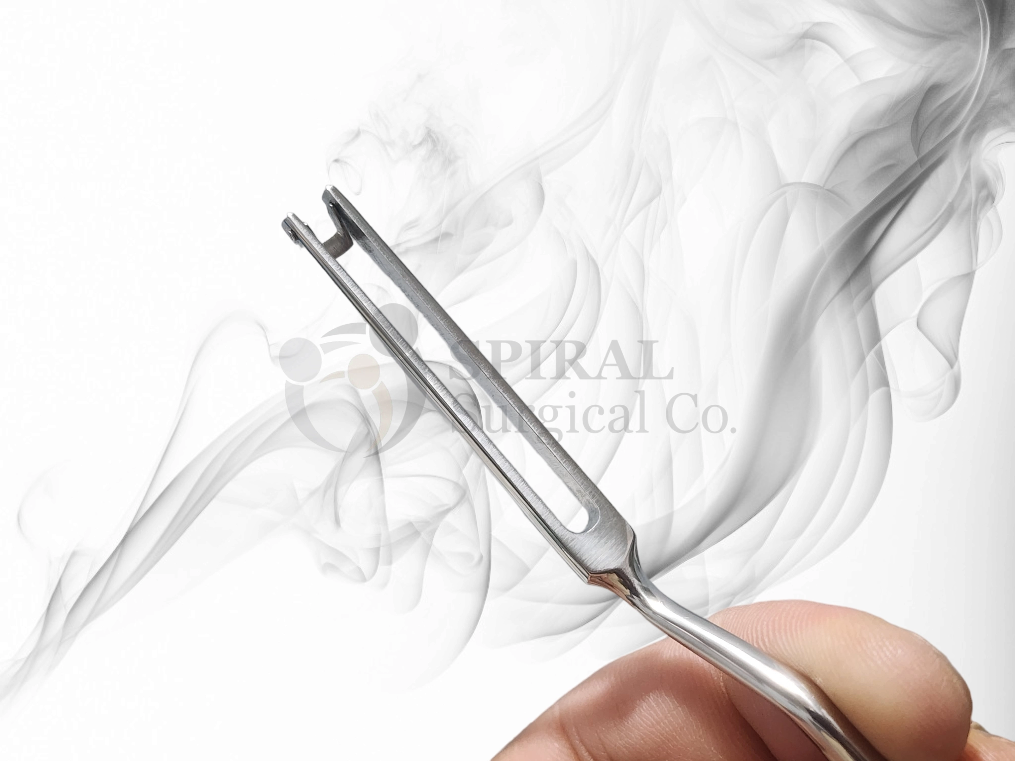 Ballenger Septum Knife Bayonett