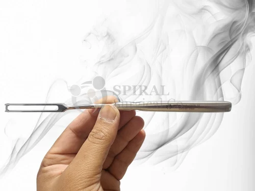 Ballenger Septum Knife Bayonett