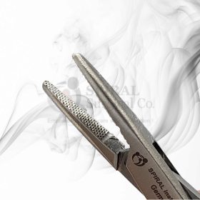 Crile-Wood Needle Holder 15cm