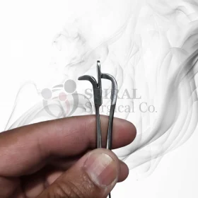 D'Assumpcao Forcep