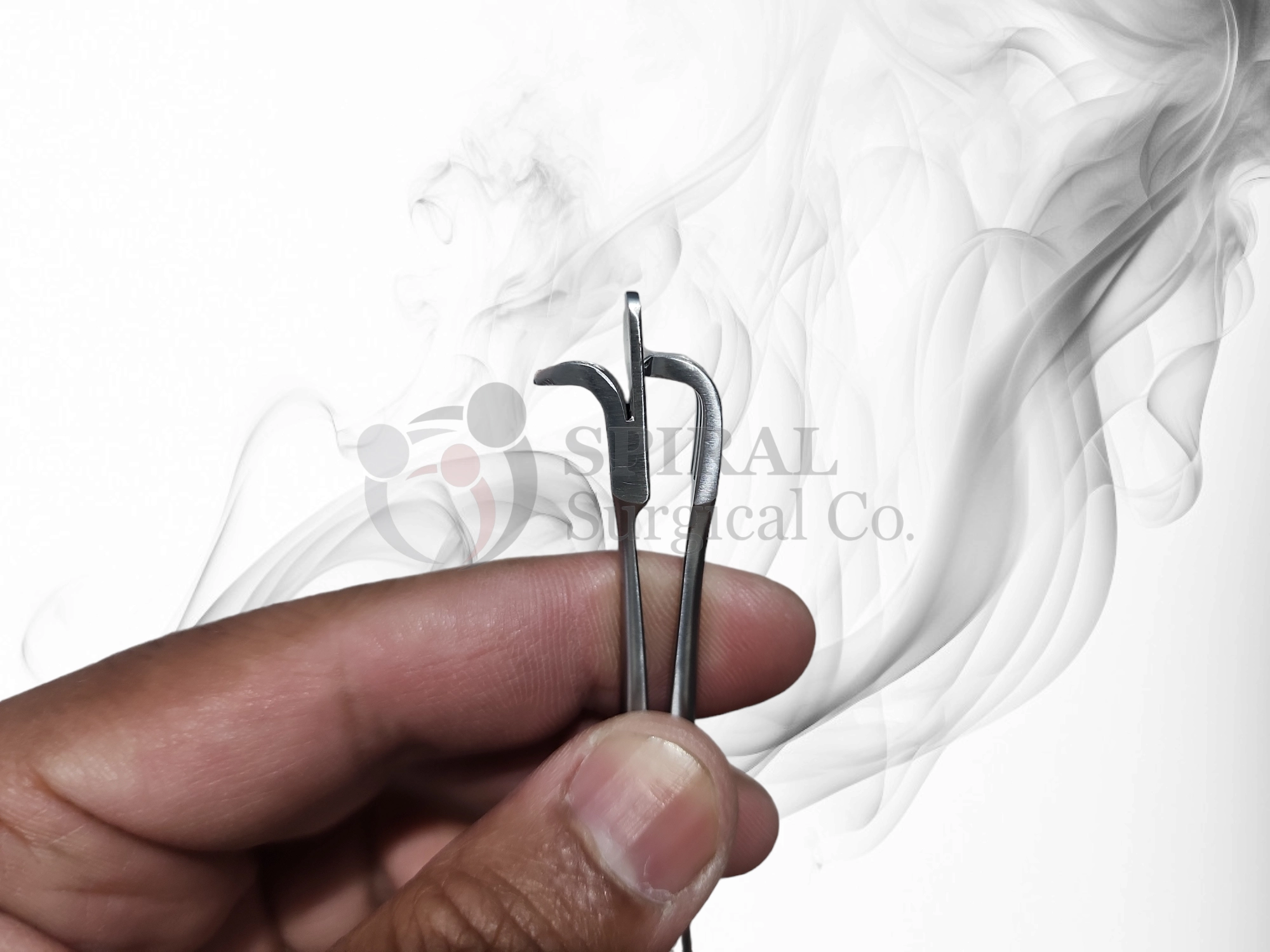 D'Assumpcao Forcep