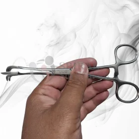 D'Assumpcao Forcep