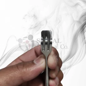 D'Assumpcao Forcep