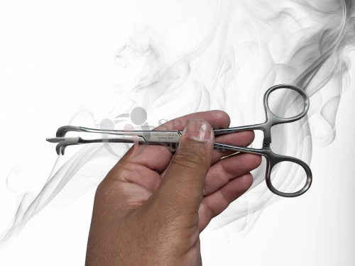 D'Assumpcao Forcep