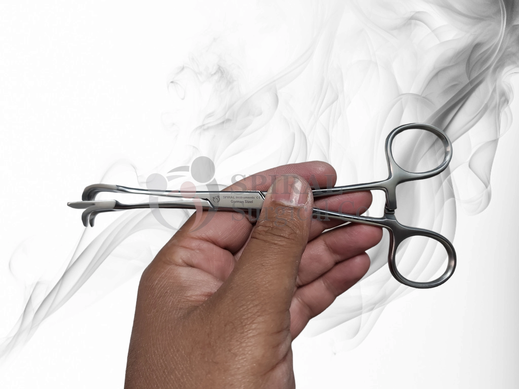 D'Assumpcao Forcep