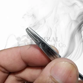 Derf TC Needle Holder