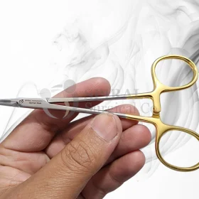 Derf TC Needle Holder