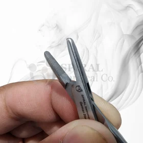 Derf TC Needle Holder
