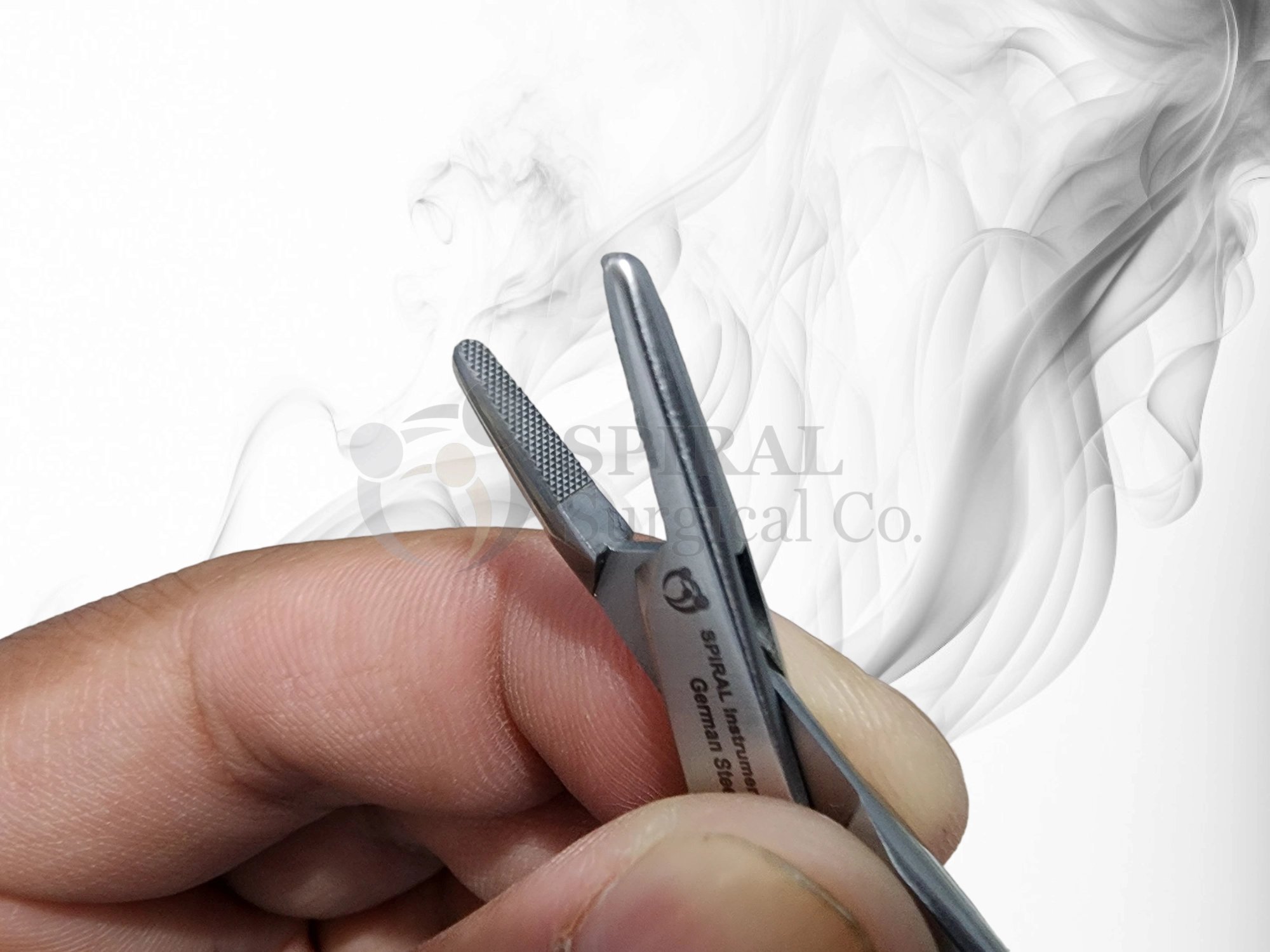 Derf TC Needle Holder
