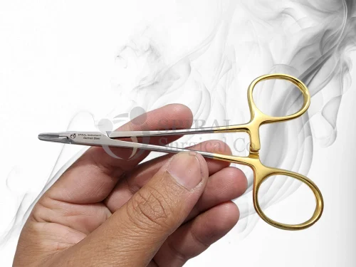 Derf TC Needle Holder