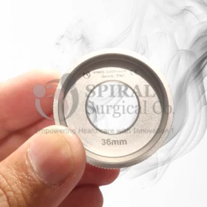 Freeman Areola Marker, Sharp, 36 mm (2) Freeman Areola Marker, Sharp, 36 mm (2)