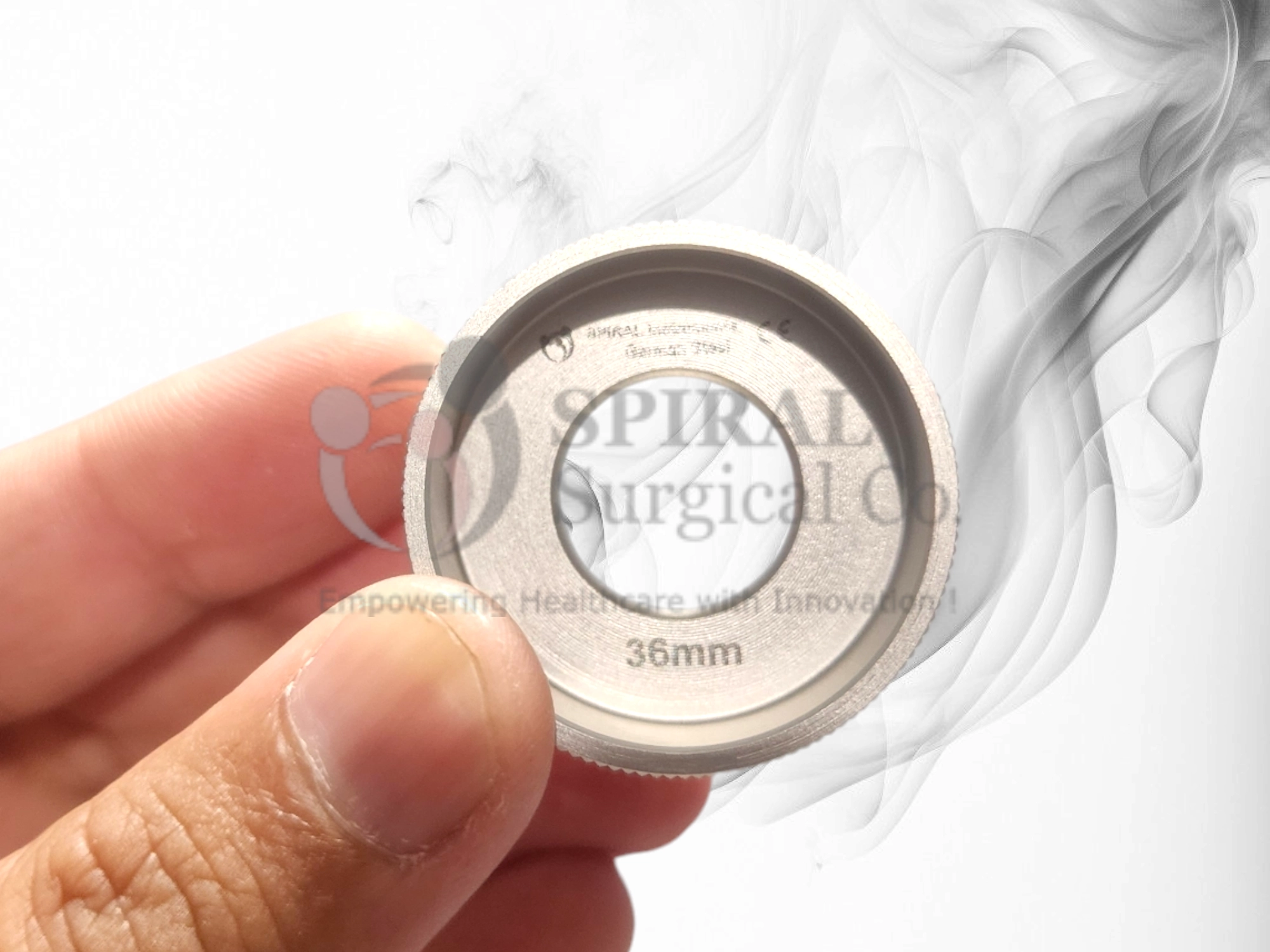 Freeman Areola Marker, Sharp, 36 mm (2) Freeman Areola Marker, Sharp, 36 mm (2)