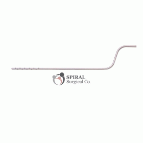 Infiltrator-cannula-bayonet Infiltrator Cannula Bayonett