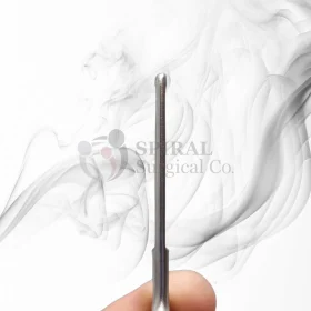Joseph Nasal Knife 15cm Straight