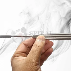 Joseph Nasal Saw, 19cm, Straight (2) Joseph Nasal Saw, 19cm, Straight