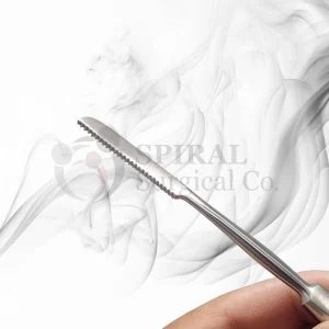 Joseph Nasal Saw, 19cm, Straight (3) Joseph Nasal Saw, 19cm, Straight