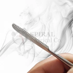 Joseph Nasal Saw, 19cm, Straight (4) Joseph Nasal Saw, 19cm, Straight