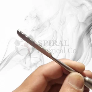 Joseph Nasal Saw, 19cm, Straight (5) Joseph Nasal Saw, 19cm, Straight