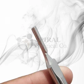 Round Scalpel HandleRound Scalpel Handle