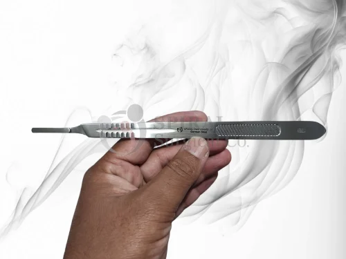 Scalpel 4L