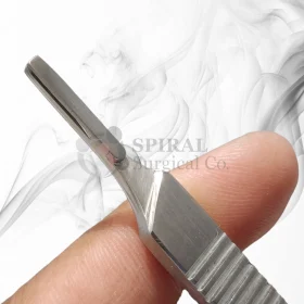 Scalple Handle No. 3L