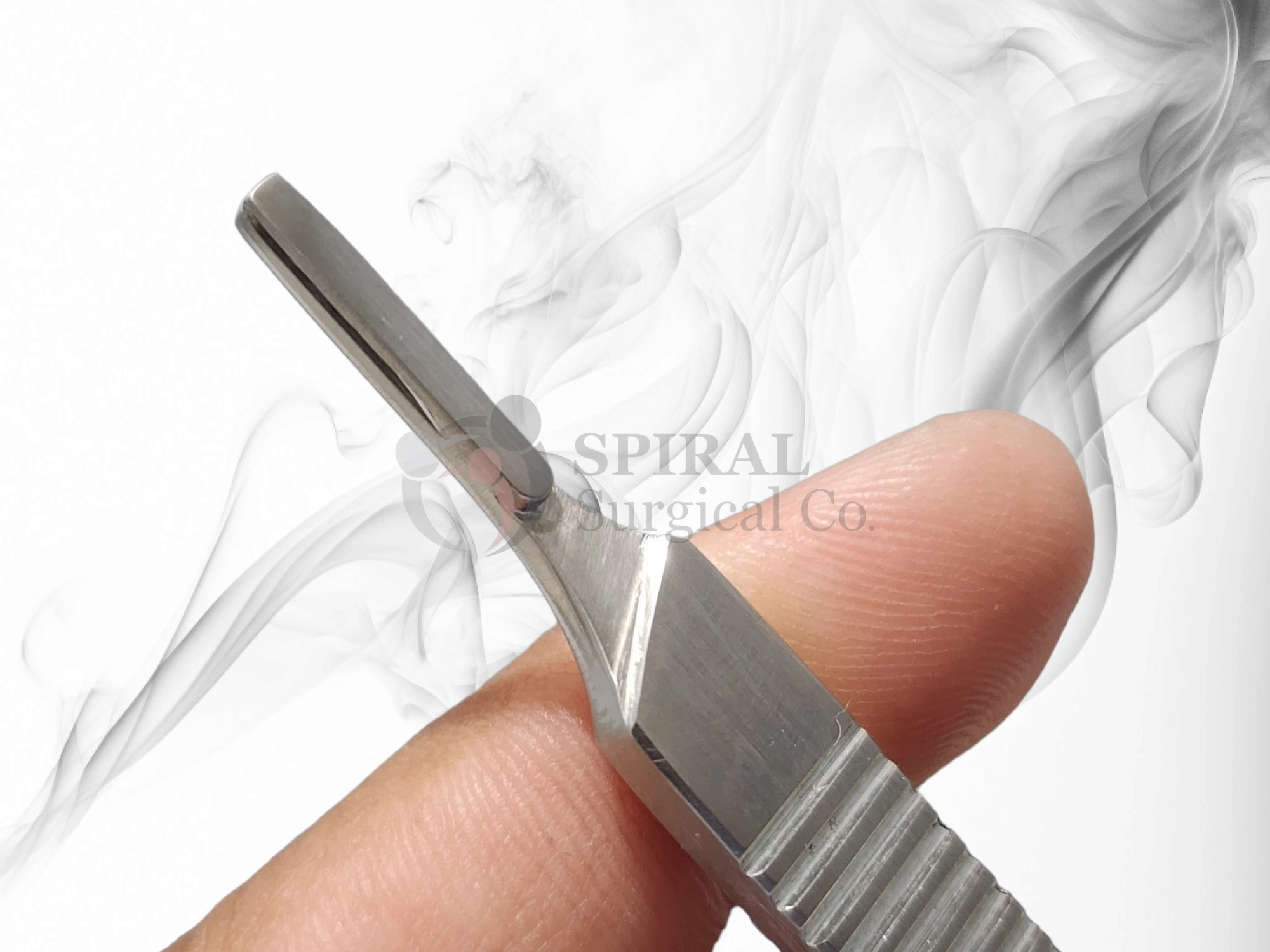 Scalple Handle No. 3L