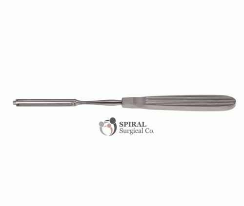 ballenger-swive-knife-straight-01-09-19 Ballenger Swivel Knife Straight, 4mm Blade 19cm,