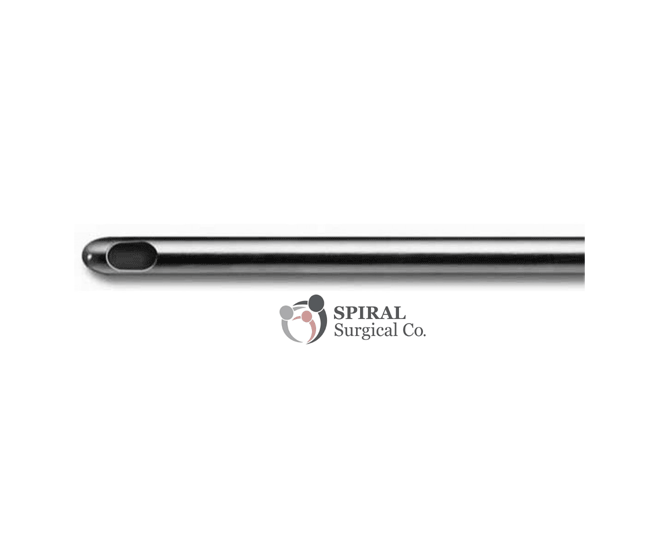 blunt-tip-single-hole-injecting-Cannula-48.07.01 Blunt Tip Single Hole Injecting Cannula