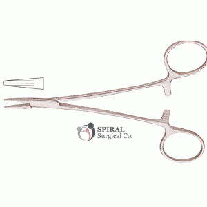 derf-converse-needle-holder Andrew Tongue Depressor, 14.5cm