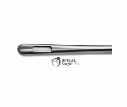 Flap Dissector Cannula