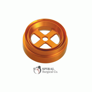grossman-areola-marker-40-2 Grossman Areola Marker, 4 Sizes 40mm / 44mm / 48 mm / 52mm, Aluminum Andoized