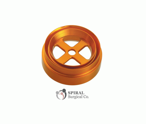 grossman-areola-marker-40-2 Grossman Areola Marker, 4 Sizes 40mm / 44mm / 48 mm / 52mm, Aluminum Andoized