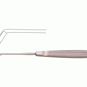 joseph-button-end-knife-01-07-16 Scalpel Handle, #3 LONG, 21cm