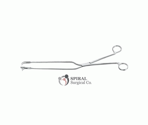 Lockwood Abdominal Flap Demarcator 32 cm