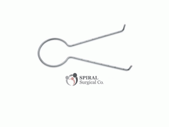 McKissock Keyhole Breast Reduction Marker 42mm