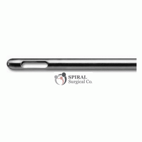 Mercedes Three Port Liposuction Cannula
