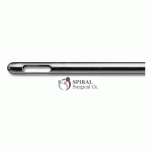 Mercedes Three Port Liposuction Cannula