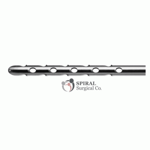 microport-aggressive-harvester-cannula-48.05.01 Microport Aggressive Harvester Cannula