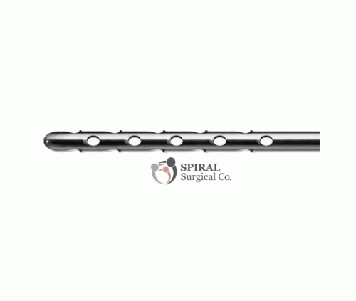 microport-aggressive-harvester-cannula-48.05.01 Microport Aggressive Harvester Cannula