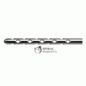 microport-aggressive-harvester-cannulas-beveled-ports-48.03.01 Microport Aggressive Harvester Cannula With Beveled Ports