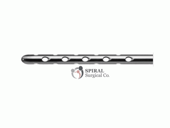 Multi Hole Harvester Cannula With Beveled Cannula