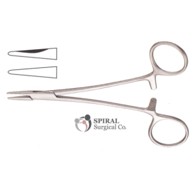 neivert-needle-holder-06-03-12 Andrew Tongue Depressor, 14.5cm
