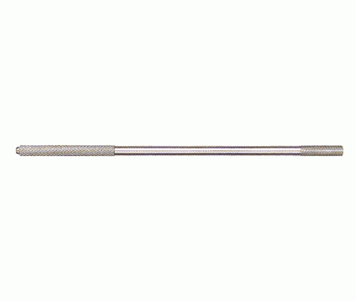 round-mini-scalpel-handle-0 Round Mini Scalpel Handle, 12.5cm