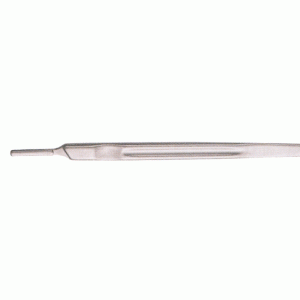 scalpel-handle-7k-01-01-17 Micro Vessel Dilator, Straight, 11cm