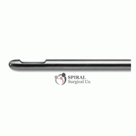 Single Port Standard Liposuction Cannula