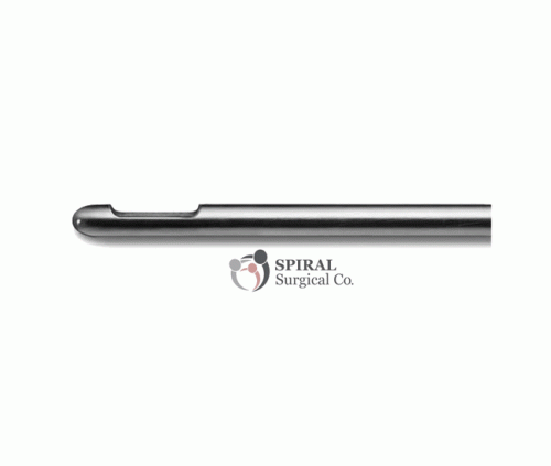 single-port-standard-liposuction-cannula-48.13.01 Single Port Standard Liposuction Cannula