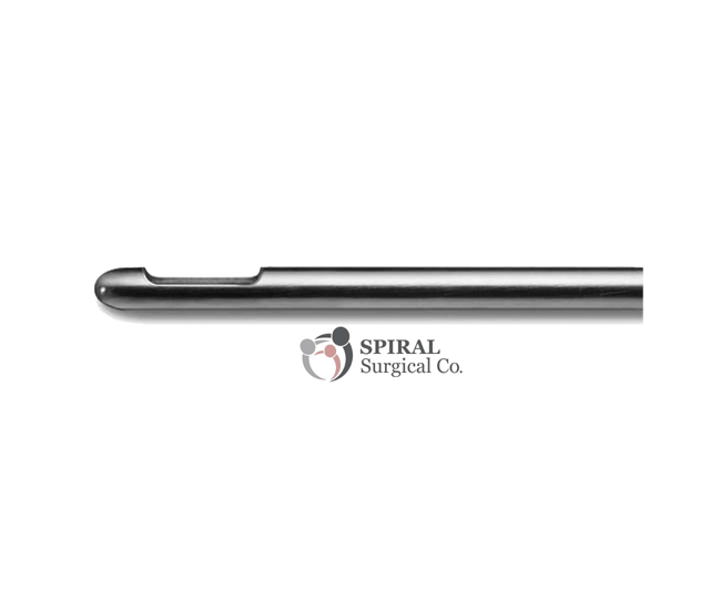 single-port-standard-liposuction-cannula-48.13.01 Single Port Standard Liposuction Cannula