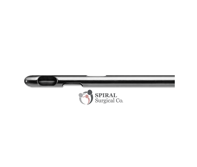 spiral-three-port-harvesting-cannula-48.01.01 Spiral Thre Port Harvesting Cannula